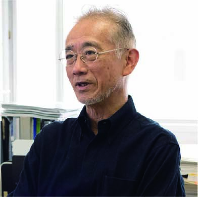 田邉恵一先生