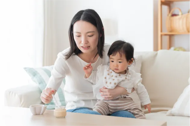 育児に仕事で毎日忙しい