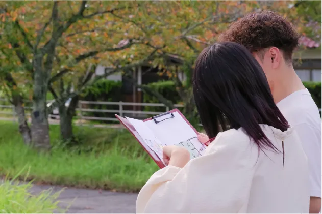 鉄道利用と住環境の両方を重視したい