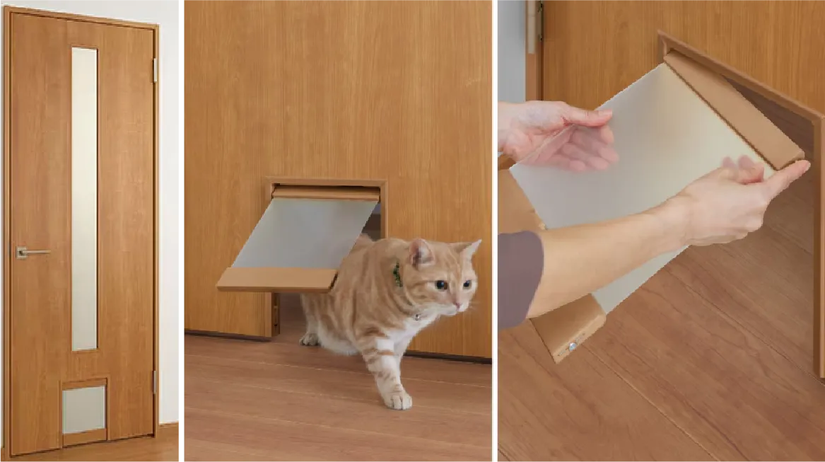 抗菌フローリング（床暖房対応）