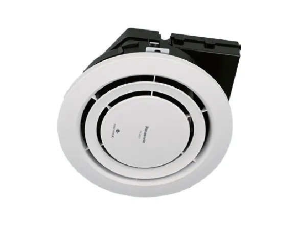 ナノイー発生機