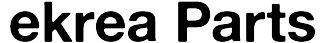 ekrea parts