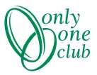 only one club