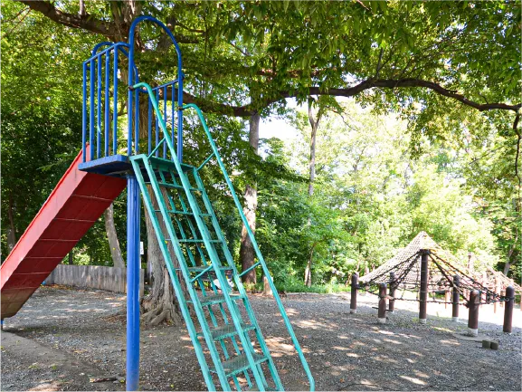 根岸台自然公園