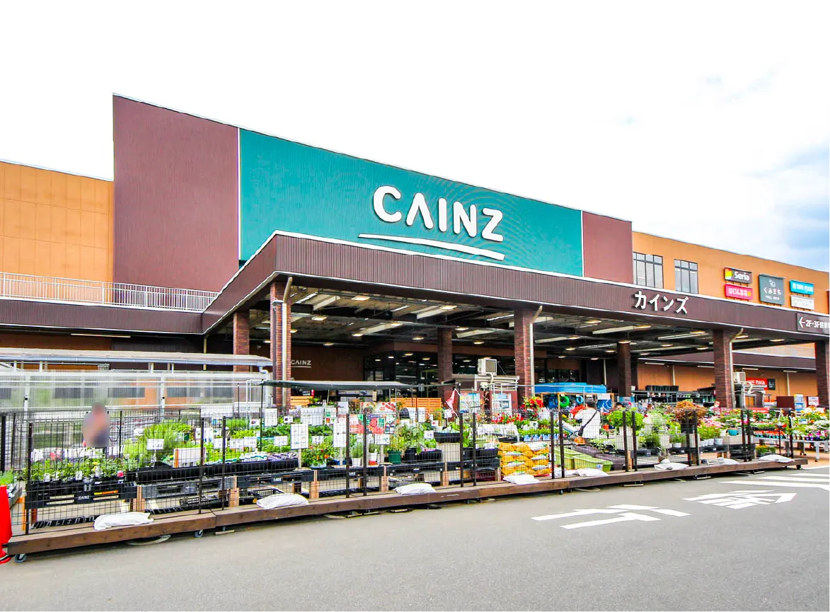 くみまちMALLあさか