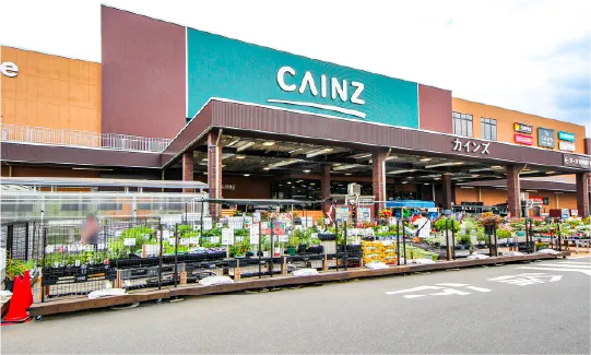 くみまちモールあさか