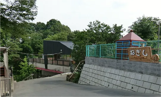 根岸幼稚園