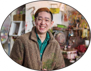 藤ノ木拓磨さん