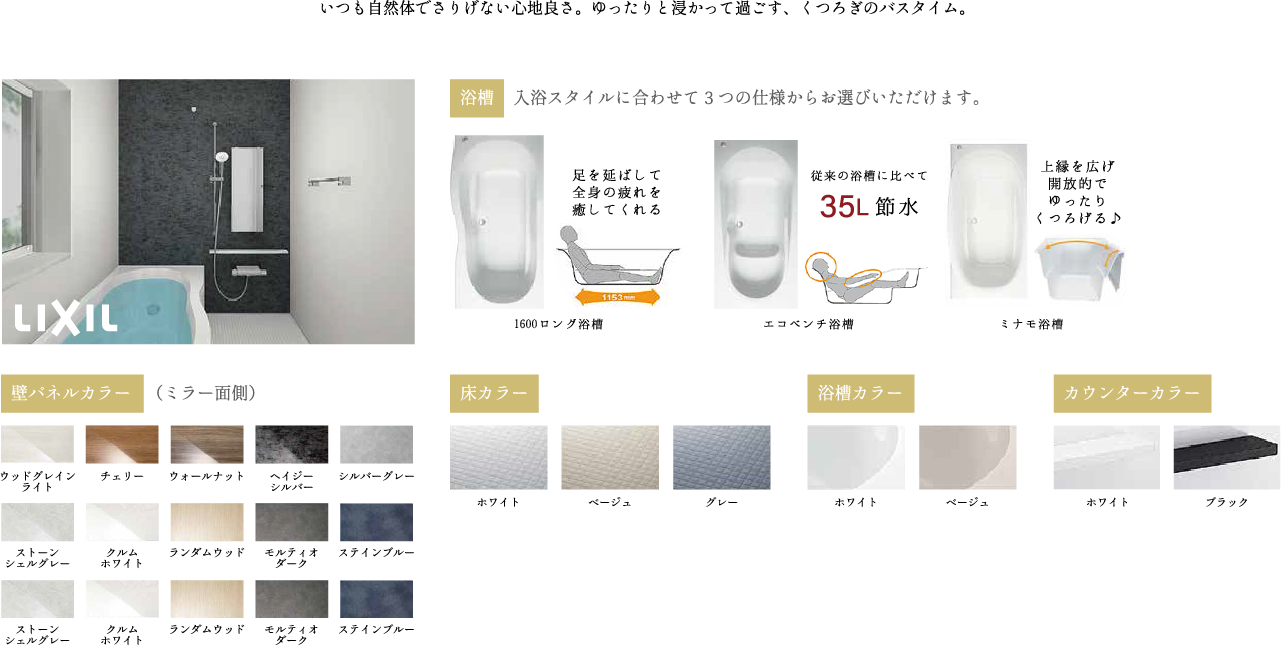 シンプルだからこそ使いやすい。料理をつくる時間、家族と過ごす時間を大切にするキッチン。