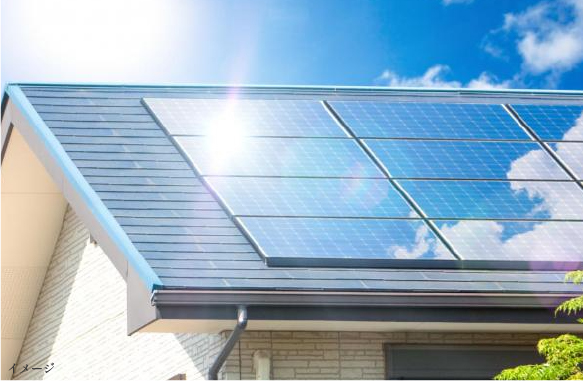太陽光システム