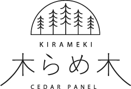 木らめ木ロゴ