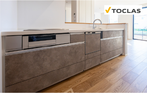 システムキッチン