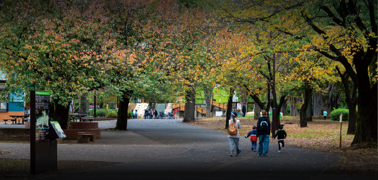 ロケーション画像