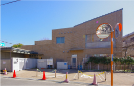 西東京市立西原保育園