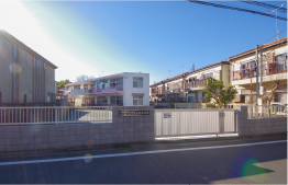 きたしば保育園