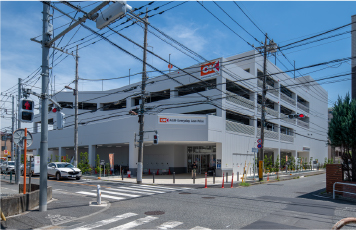 オーケー 田無芝久保店