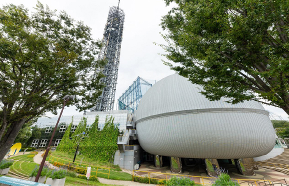 多摩六都科学館