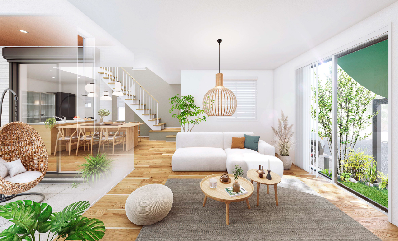 no.21室内イメージ