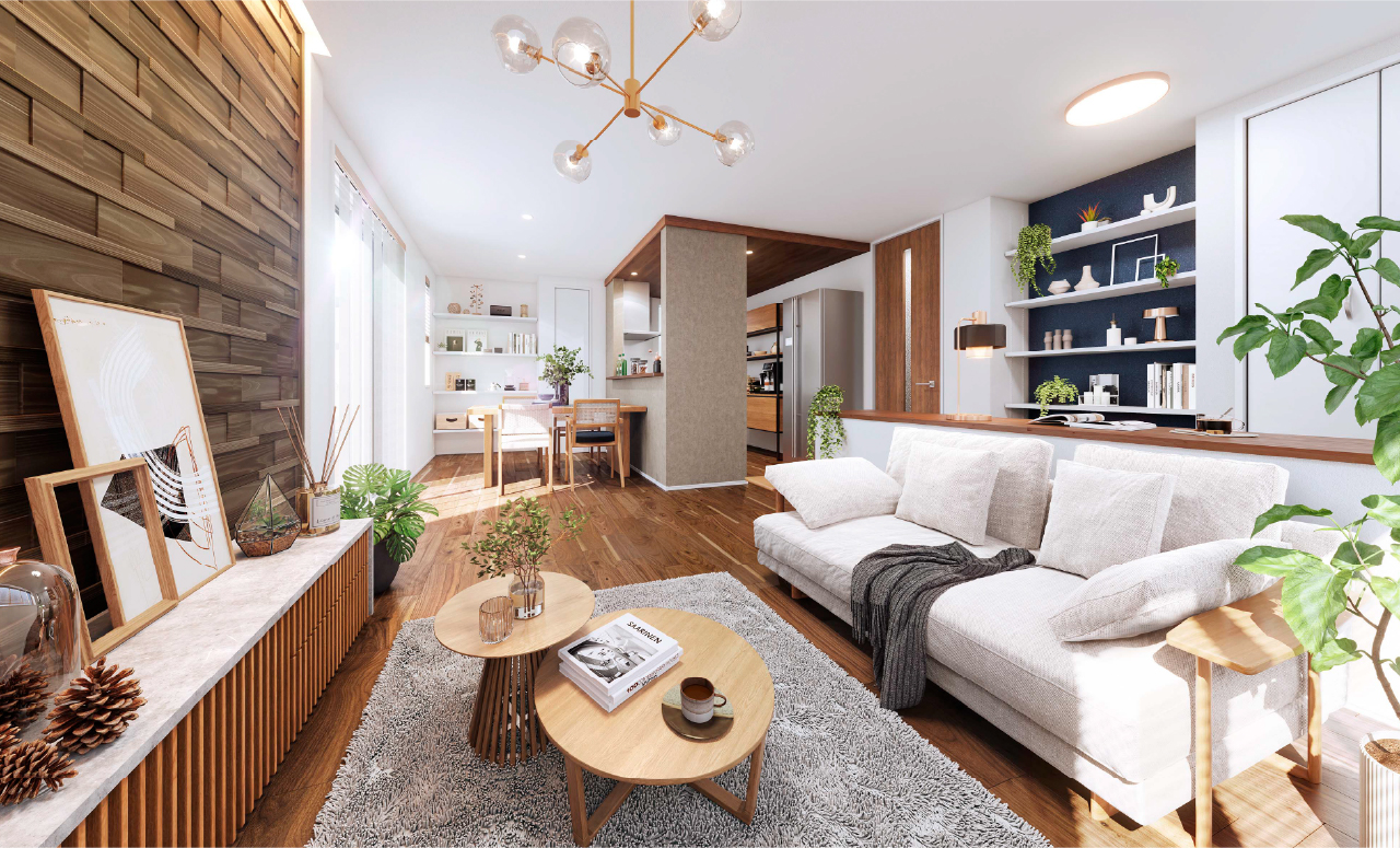 no.19室内イメージ