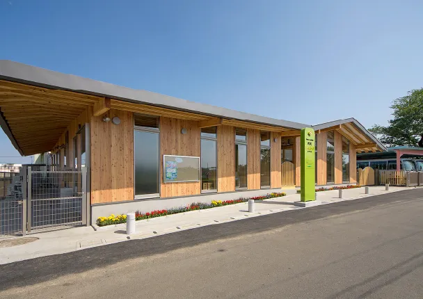 学校法人太陽学園 所沢ひまわり幼稚園