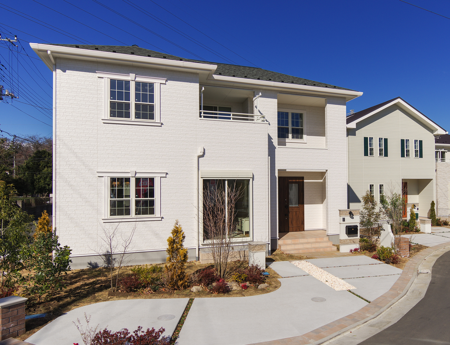 建てる 住協の家づくり 建築スタイル一覧 住協の住まい情報