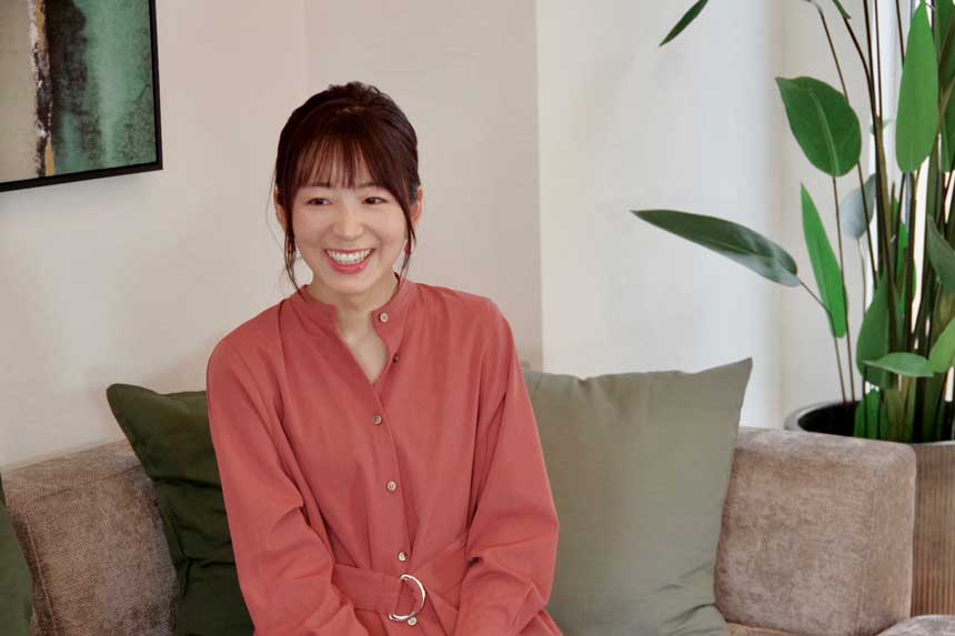 はたゆりこさん