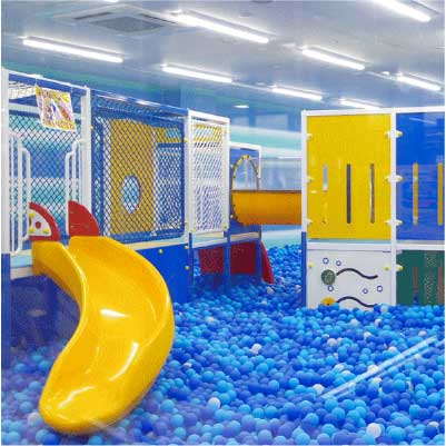 ピュアハートキッズランド（サイオス）