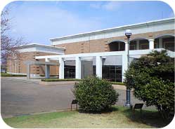 入間市博物館 ALIT