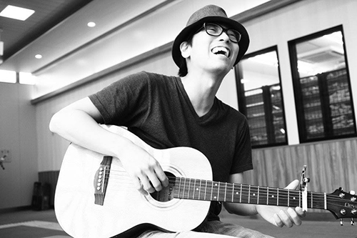 宇野豪佑（うの・ごうすけ）さん