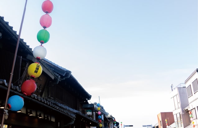提灯