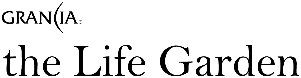 the Life Garden