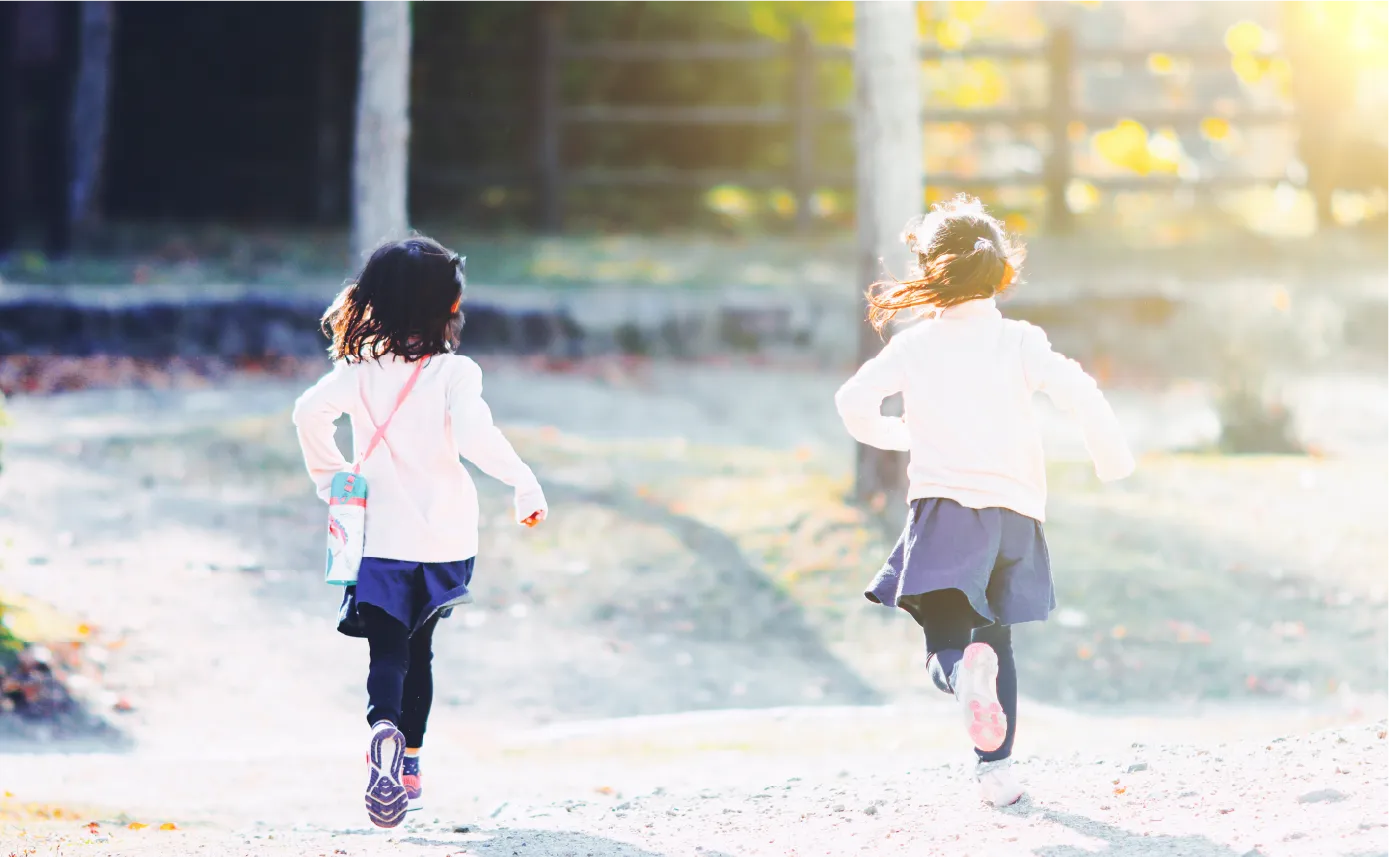 小さな時間が、家族の幸せ