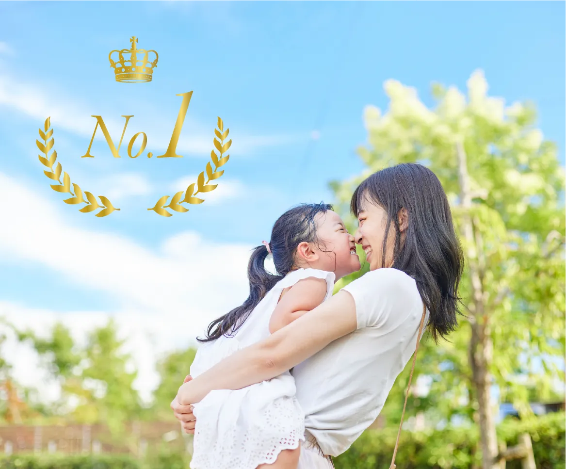 共働き世帯の子育てのしやすさ埼玉県内第1位