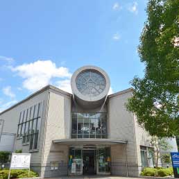 光が丘図書館