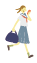 女性1