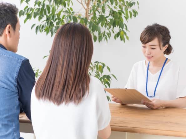 所沢市役所 こども支援課