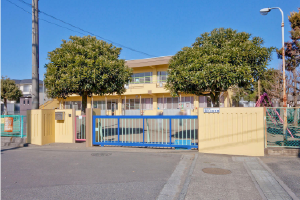 桑の実西所沢保育園